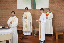 08.06.2023 Fronleichnamsfest